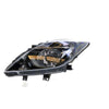 APG All Crash Halogen Head Lamp Passenger Side Certified