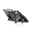 APG All Crash Halogen Head Lamp Driver Side OEM suits