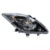 APG All Crash Halogen Head Lamp Driver Side Certified