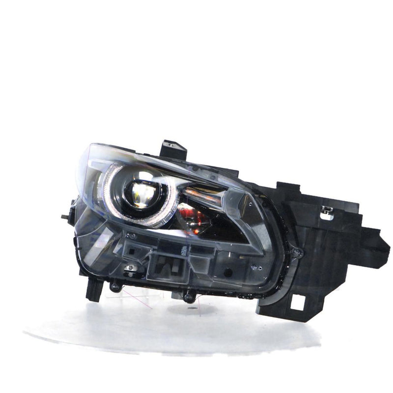 APG All Crash LED Adaptive Head Lamp Driver Side OEM