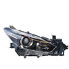 APG All Crash Halogen Manual Adjust Head Lamp Drivers