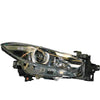 APG All Crash Head Lamp Drivers Side Certified suits