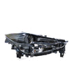 APG All Crash Head Lamp Drivers Side OEM suits Mazda CX-5