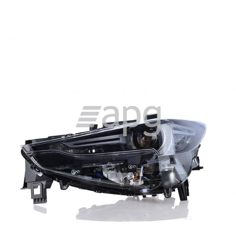 APG All Crash Mazda CX-5 OEM Head Lamp Passenger Side