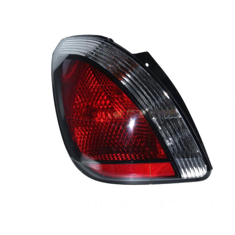 APG All Crash Tail Lamp Passenger Side OEM Suits Kia Rio
