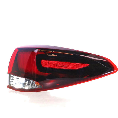 APG All Crash Tail Lamp Drivers Side OEM Suits Kia Rondo