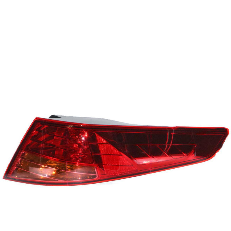 APG All Crash Tail Lamp Drivers Side OEM Suits Kia Optima
