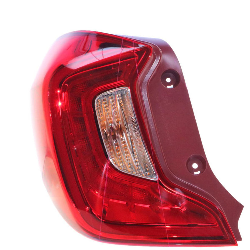 APG All Crash LED Tail Lamp Passenger Side OEM Suits Kia