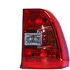 APG All Crash Tail Lamp Drivers Side OEM Suits Kia