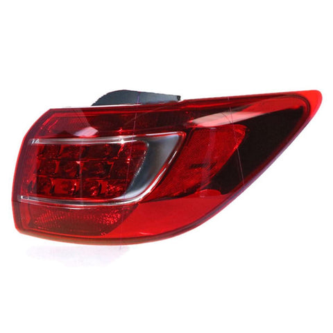 APG All Crash Tail Lamp Drivers Side OEM suits Kia