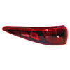 APG All Crash Tail Lamp Passenger Side OEM Suits Kia