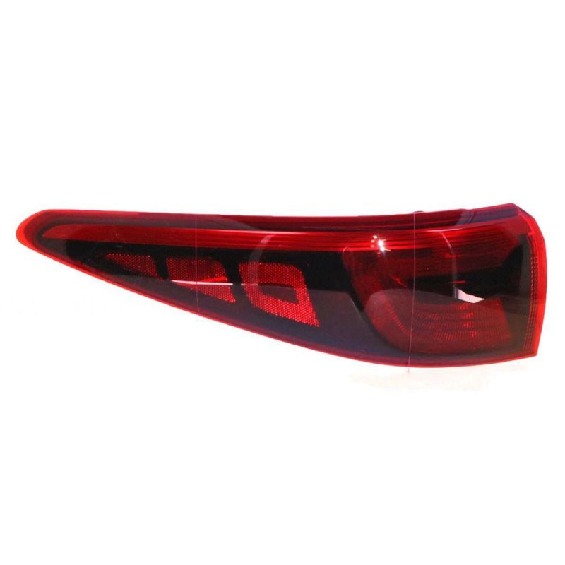 APG All Crash Tail Lamp Passenger Side OEM Suits Kia