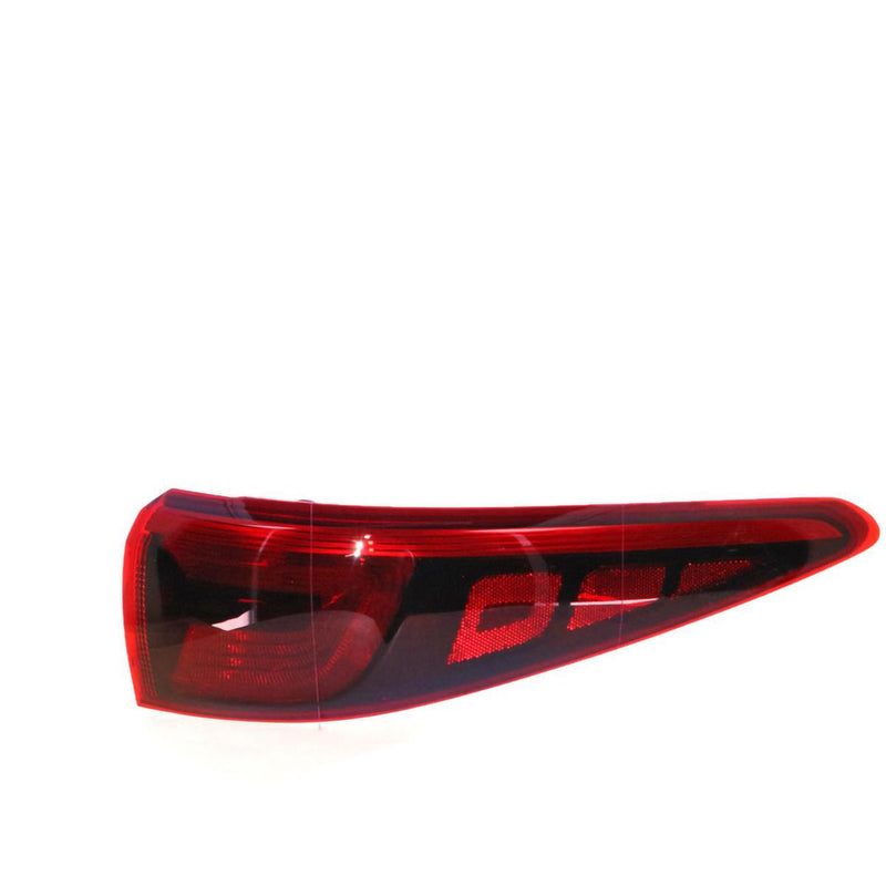 APG All Crash Tail Lamp Drivers Side OEM Suits Kia