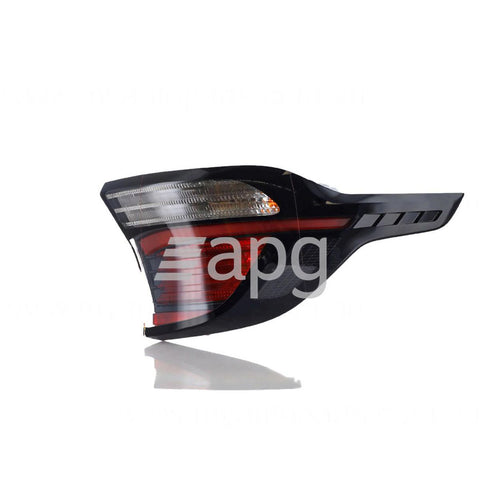 APG All Crash Kia Sportage OEM Tail Lamp Passenger Side