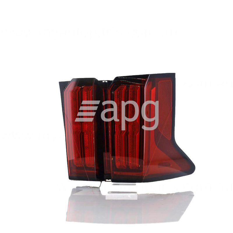 APG All Crash Kia Sorento OEM Tail Lamp Passenger Side