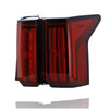 APG All Crash Kia Sorento OEM Tail Lamp Drivers Side
