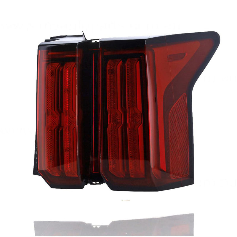 APG All Crash Kia Sorento OEM Tail Lamp Drivers Side