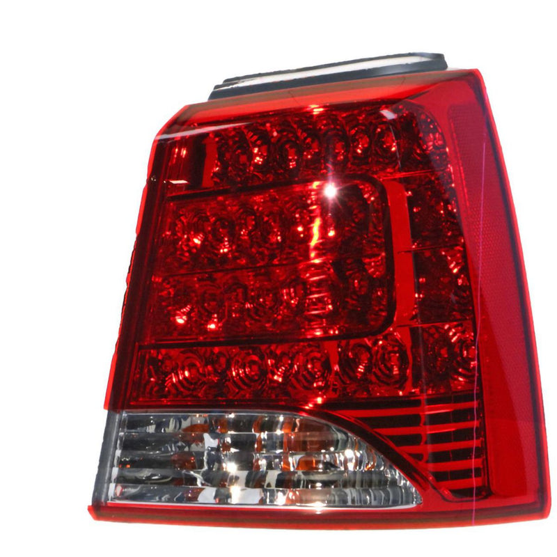 APG All Crash LED Tail Lamp Drivers Side OEM Suits Kia