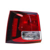 APG All Crash Tail Lamp Passenger Side Certified Suits