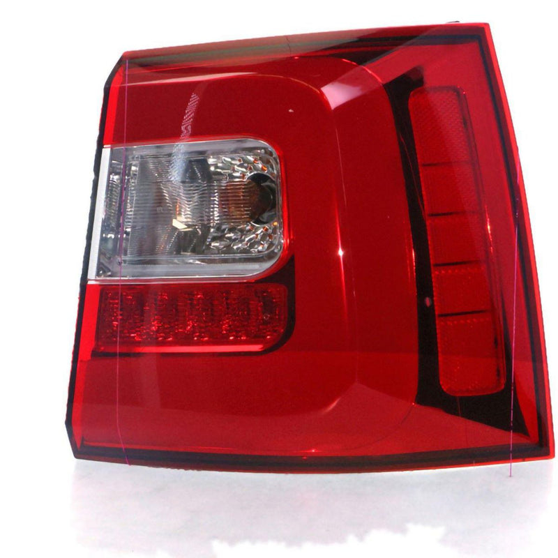 APG All Crash LED Tail Lamp Drivers Side OEM Suits Kia