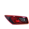 APG All Crash Tail Lamp Passenger Side Certified suits