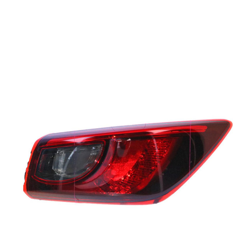 APG All Crash Tail Lamp Drivers Side OEM suits Mazda CX-3