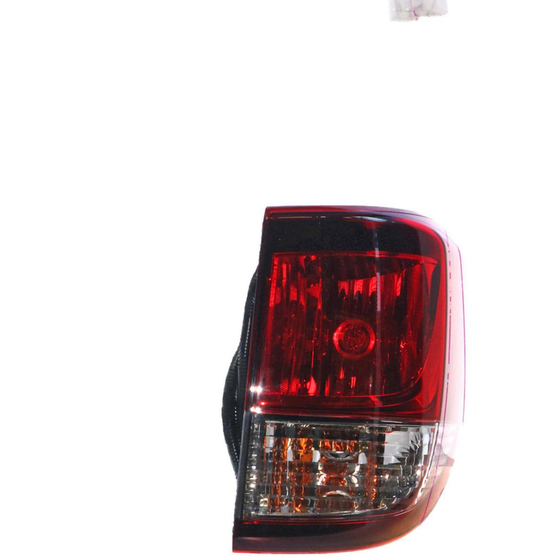 APG All Crash Tail Lamp Drivers Side OEM suits Mazda BT50