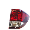 APG All Crash Tail Lamp Drivers Side Certified suits