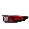 APG All Crash Tail Lamp Drivers Side OEM suits Mazda