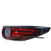 APG All Crash LED Tail Lamp Drivers Side OEM Suits Mazda