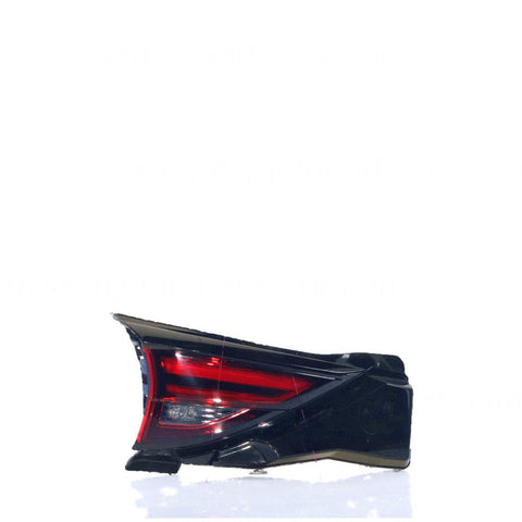 APG All Crash Tail Gate Lamp Passenger Side Certified