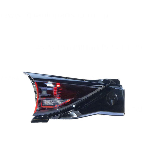 APG All Crash Tail Gate Lamp Passenger Side OEM Suits