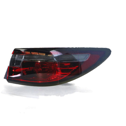 APG All Crash Tail Lamp Drivers Side OEM Suits Mazda 6 GL