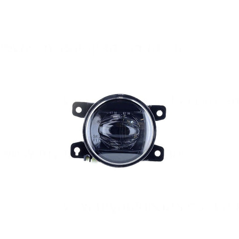 APG All Crash Mazda BT-50 4x2 OEM Fog Lamp Drivers Side