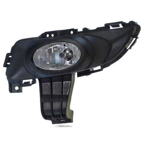 APG All Crash Fog Lamp Passenger Side OEM Suits Mazda 3