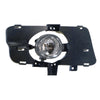 APG All Crash Fog Lamp Drivers Side Certified Suits Mazda