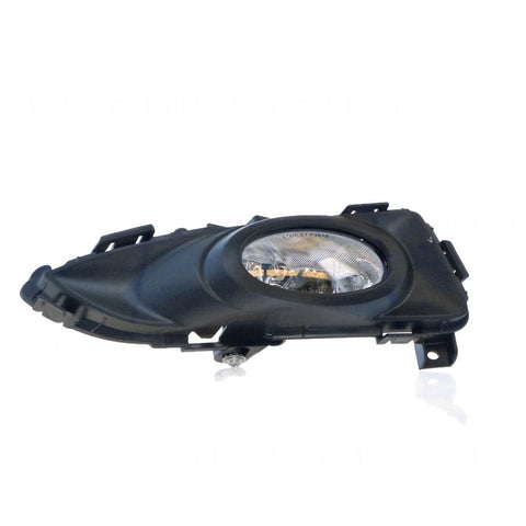 APG All Crash Fog Lamp Drivers Side OEM Suits Mazda 3 BK