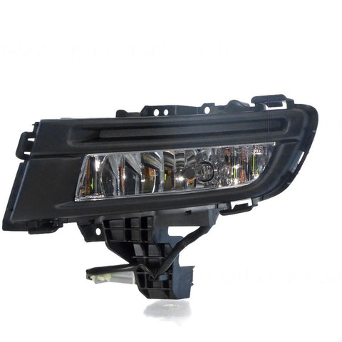 APG All Crash Fog Lamp Passenger Side OEM Suits Mazda 3