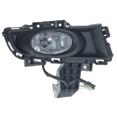 APG All Crash Fog Lamp Drivers Side OEM Suits Mazda 3 BK