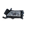 APG All Crash Fog Lamp Passenger Side OEM Suits Mazda 3