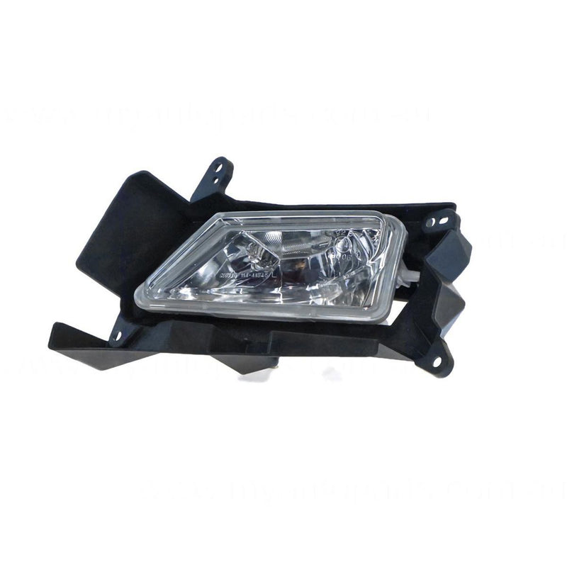 APG All Crash Fog Lamp Passenger Side OEM Suits Mazda 3