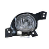 APG All Crash Fog Lamp Passenger Side OEM suits Mazda 3