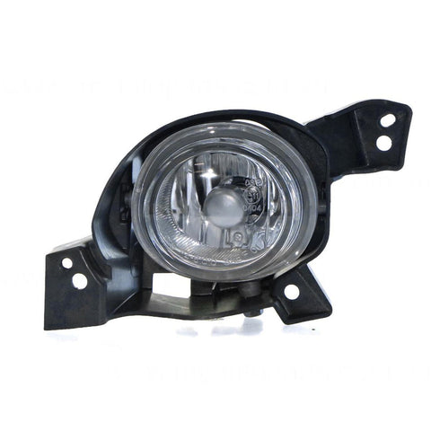 APG All Crash Fog Lamp Passenger Side OEM suits Mazda 3