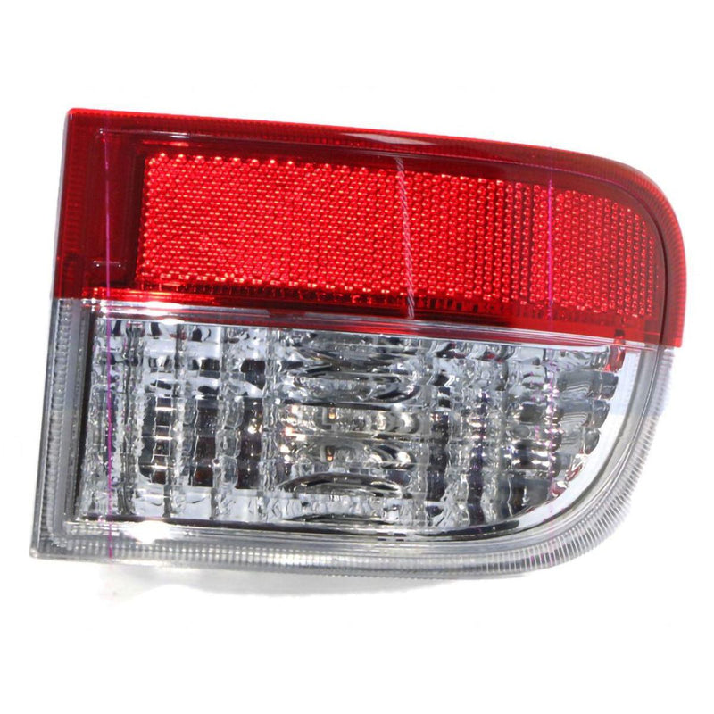 APG All Crash Rear Bar Lamp Passenger Side OEM Suits