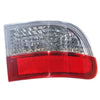 APG All Crash Rear Bar Lamp Drivers Side OEM Suits Mazda