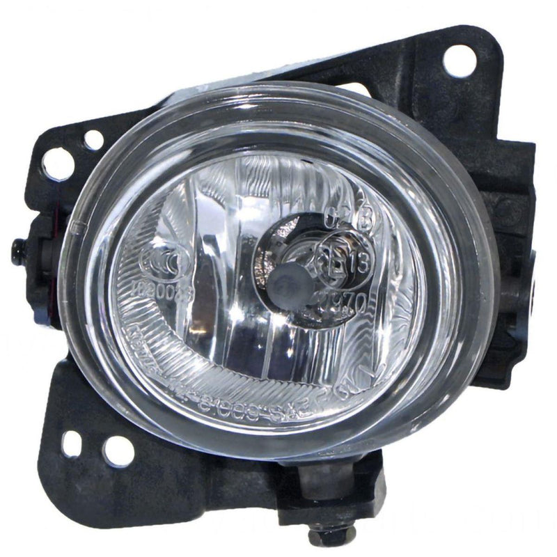 APG All Crash Fog Lamp Passenger Side OEM Suits Mazda