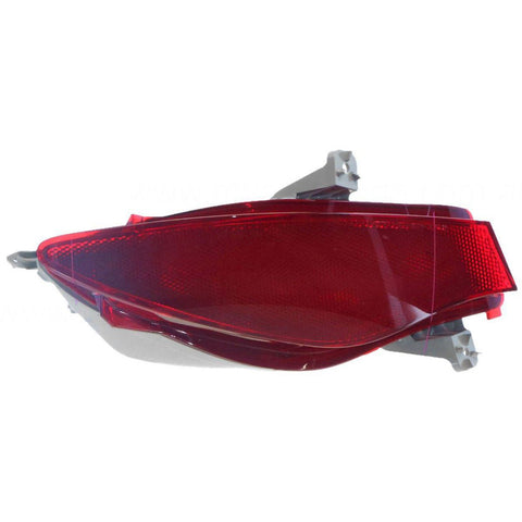 APG All Crash Rear Bar Lamp Passenger Side OEM Suits
