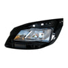 APG All Crash Fog Lamp Passenger Side OEM Suits Mazda