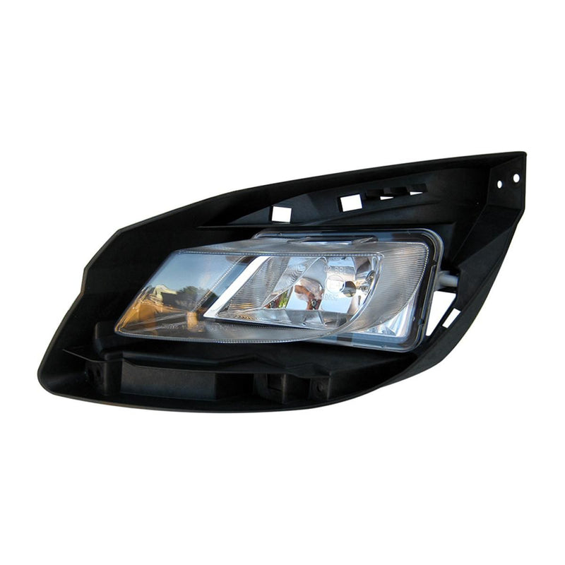 APG All Crash Fog Lamp Passenger Side OEM Suits Mazda