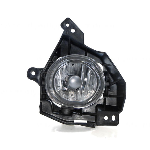 APG All Crash Fog Lamp Drivers Side OEM Suits Mazda 2 DE